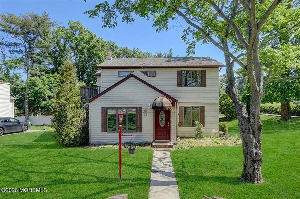 659 Holmdel Road, Hazlet, NJ 07730 - #1