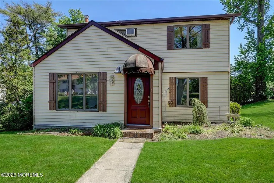 659 Holmdel Road, Hazlet, NJ 07730 - #2