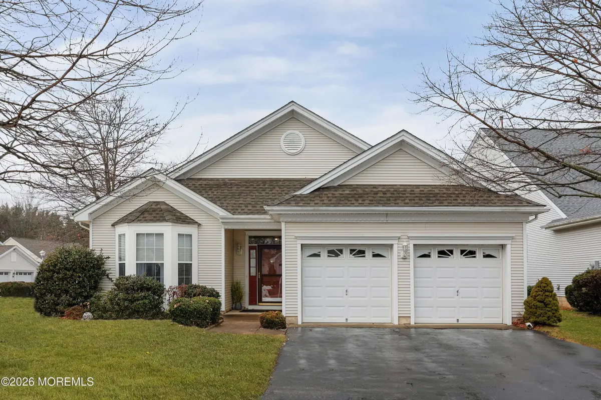 37 Springlawn Drive, Lakewood, NJ 08701 - #1