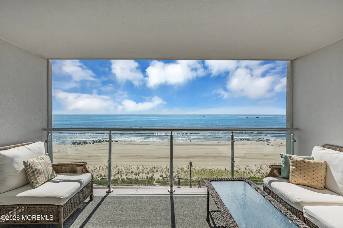 510 Ocean Avenue #28, Long Branch, NJ 07740 - #1