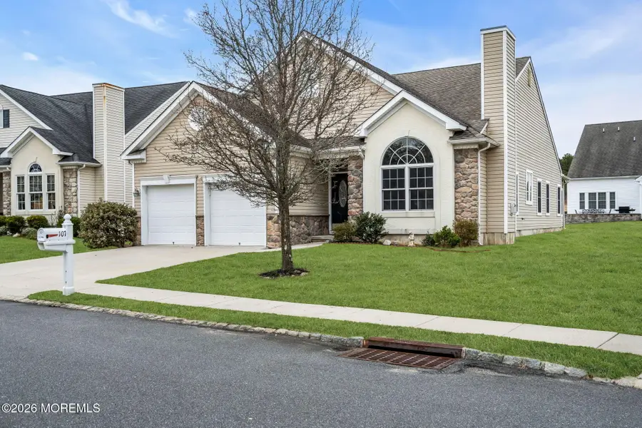 107 Brigantine Boulevard, Waretown, NJ 08758 - #2