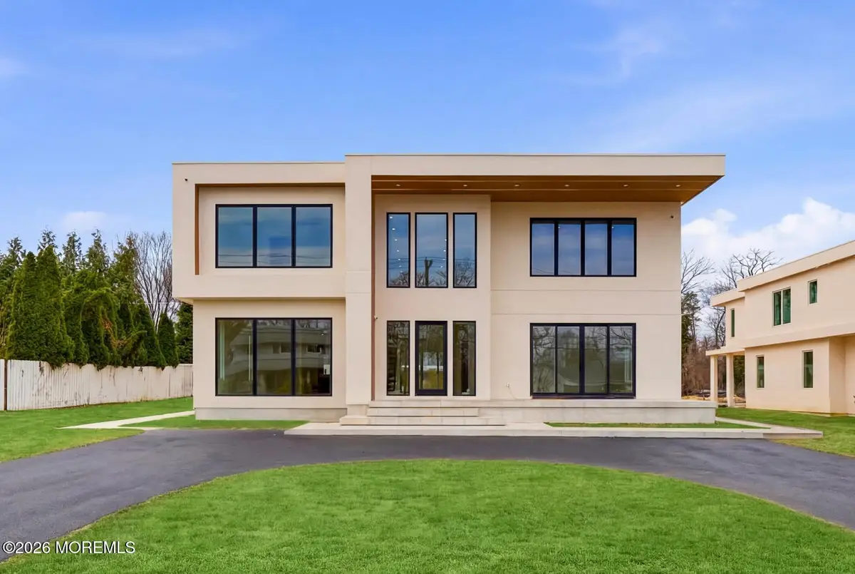 46 Whalepond Road, Oakhurst, NJ 07755 - #1