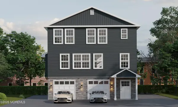 58 Bayview Avenue, Keansburg, NJ 07734