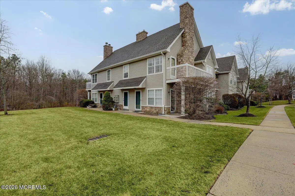 54 Des Moines Court, Tinton Falls, NJ 07712 - #1