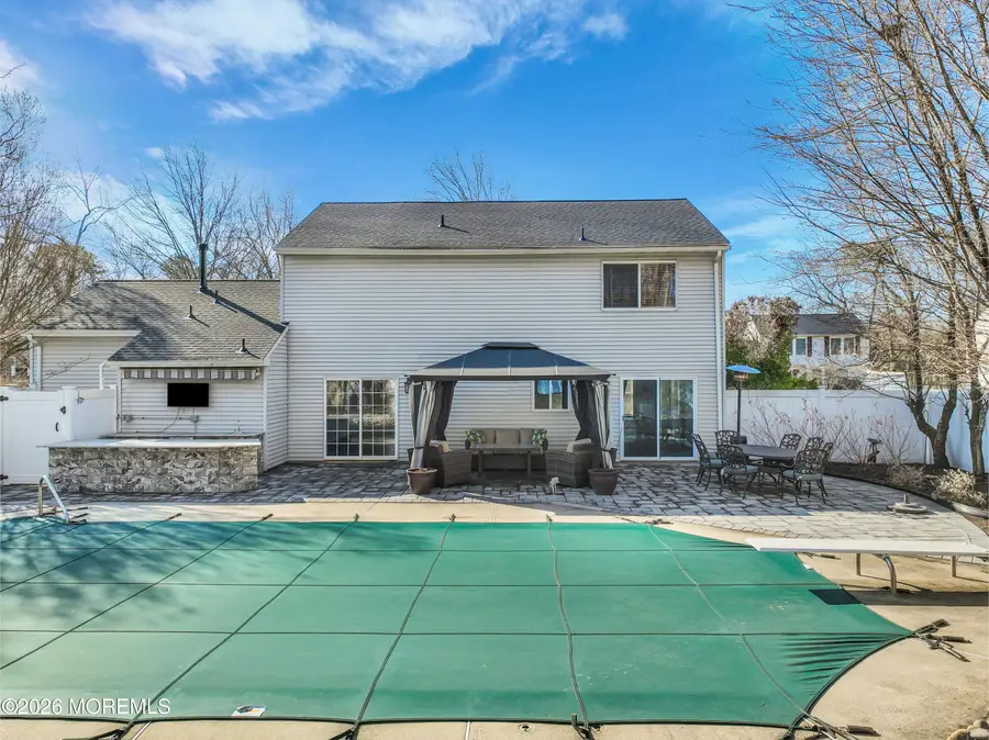 621 Buenaventura Court, Toms River, NJ 08753 - #3