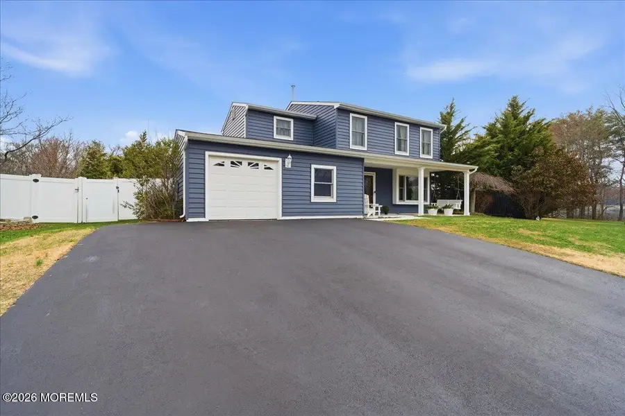 8 Moss Haven Way, Howell, NJ 07731 - #3