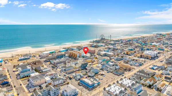 28 Fremont Avenue #B14, Seaside Heights, NJ 08751