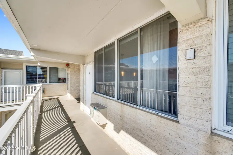 28 Fremont Avenue #B14, Seaside Heights, NJ 08751 - #3