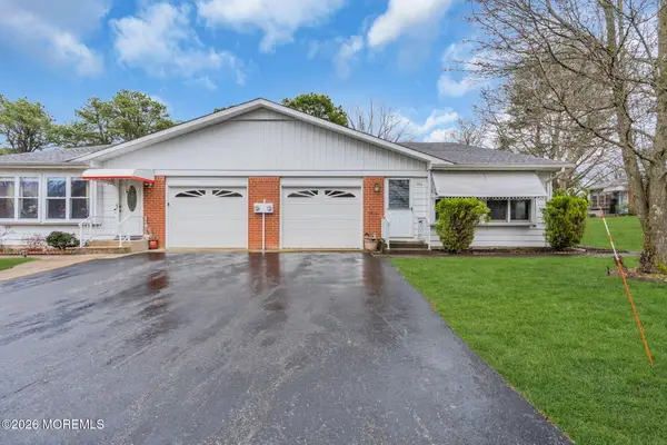 26 B Moccasin Drive #B, Whiting, NJ 08759