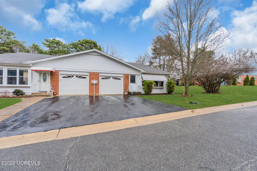 26 B Moccasin Drive #B, Whiting, NJ 08759 - #3