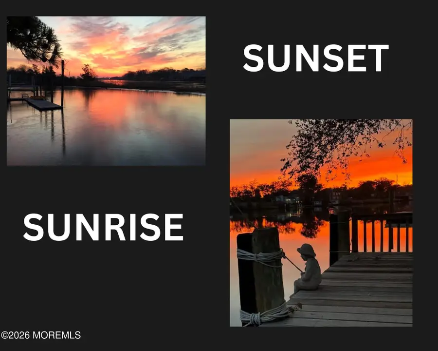 535 Carroll Fox Road, Brick, NJ 08724 - #2