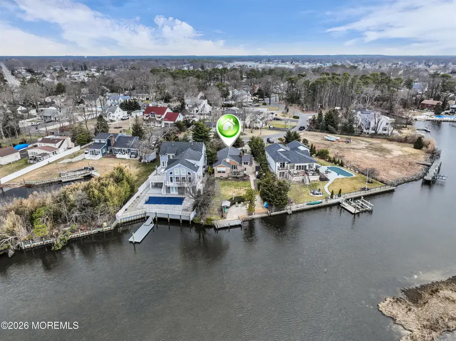 535 Carroll Fox Road, Brick, NJ 08724 - #3