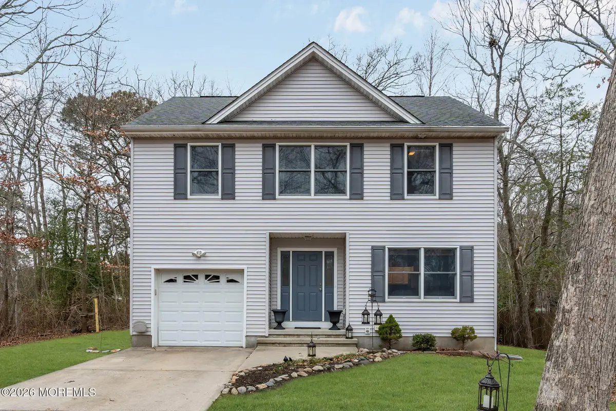 9 Forecastle Way, Waretown, NJ 08758 - #1