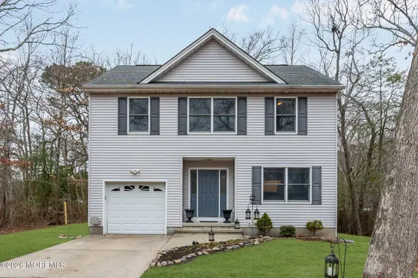 9 Forecastle Way, Waretown, NJ 08758