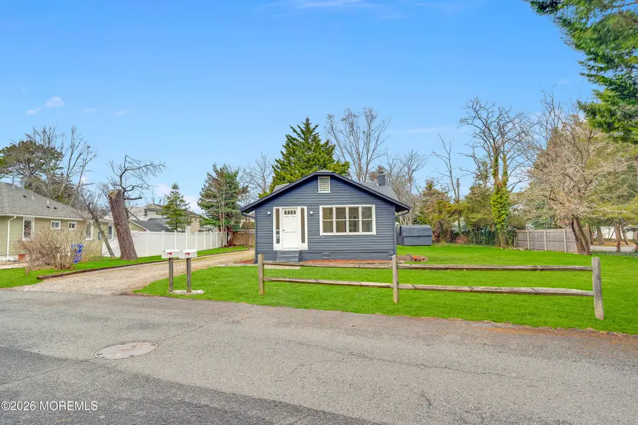 506 Godfrey Lake Drive, Brick, NJ 08724 - #2