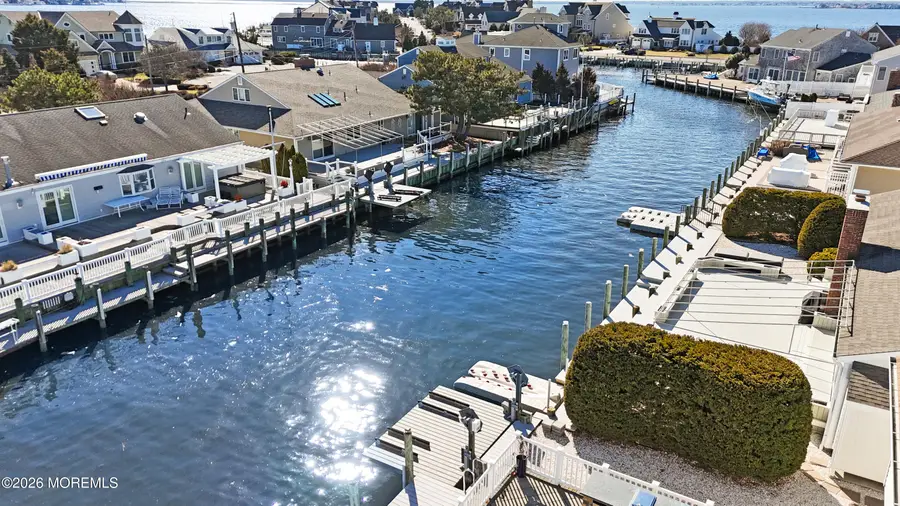 327 Tide Pond Road, Mantoloking, NJ 08738 - #2