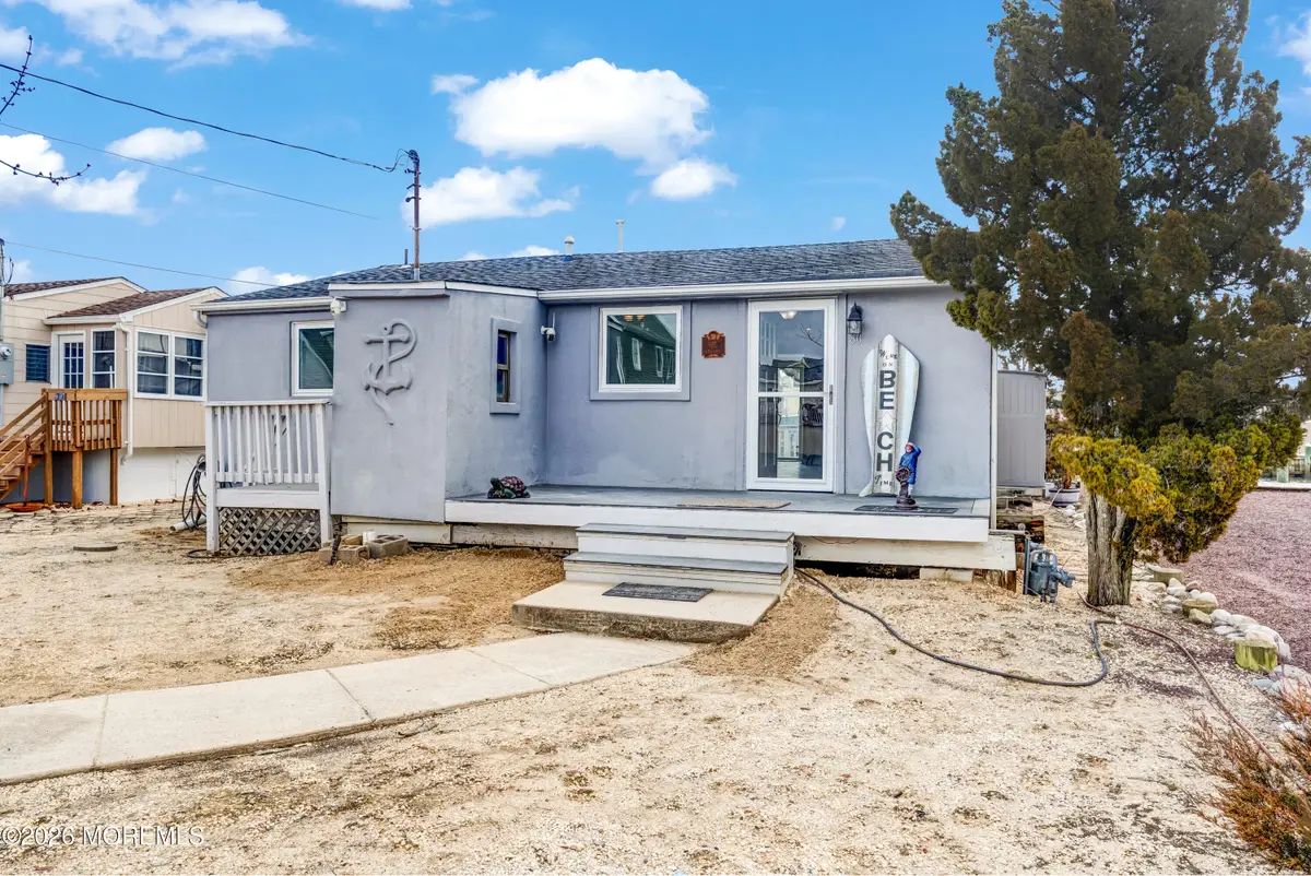 80 Dolphin Road, Tuckerton, NJ 08087 - #1