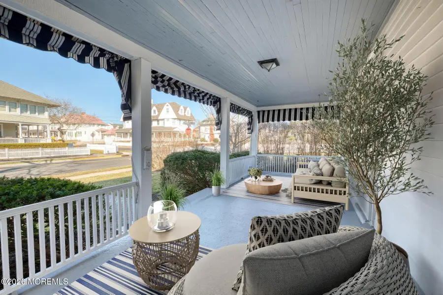 110 Corlies Avenue #A, Allenhurst, NJ 07711 - #3