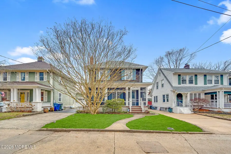 1405 Wanamassa Road, Wanamassa, NJ 07712 - #2