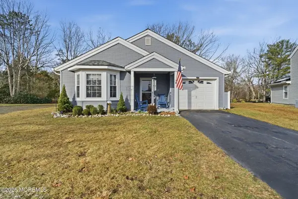 4 Snowbell Court, Barnegat, NJ 08005