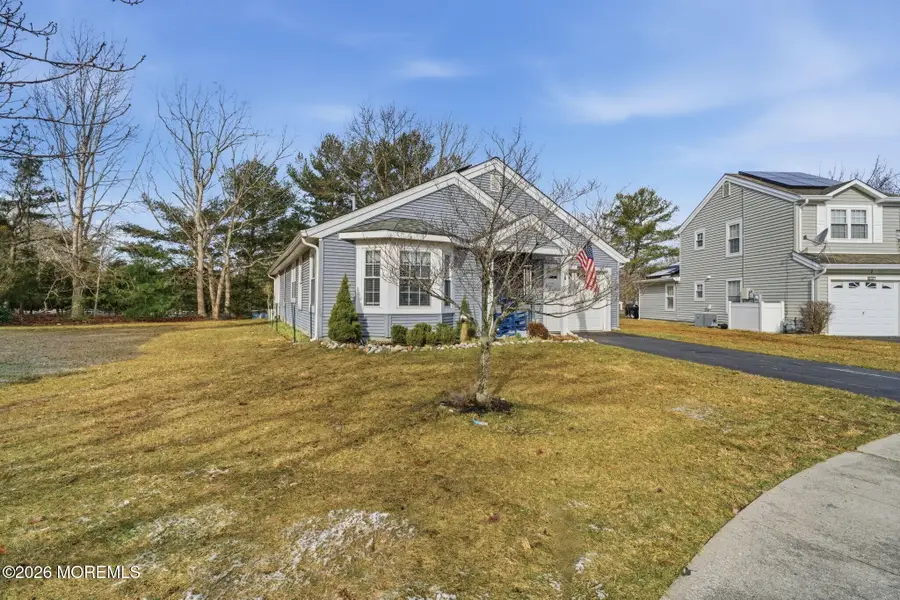 4 Snowbell Court, Barnegat, NJ 08005 - #3