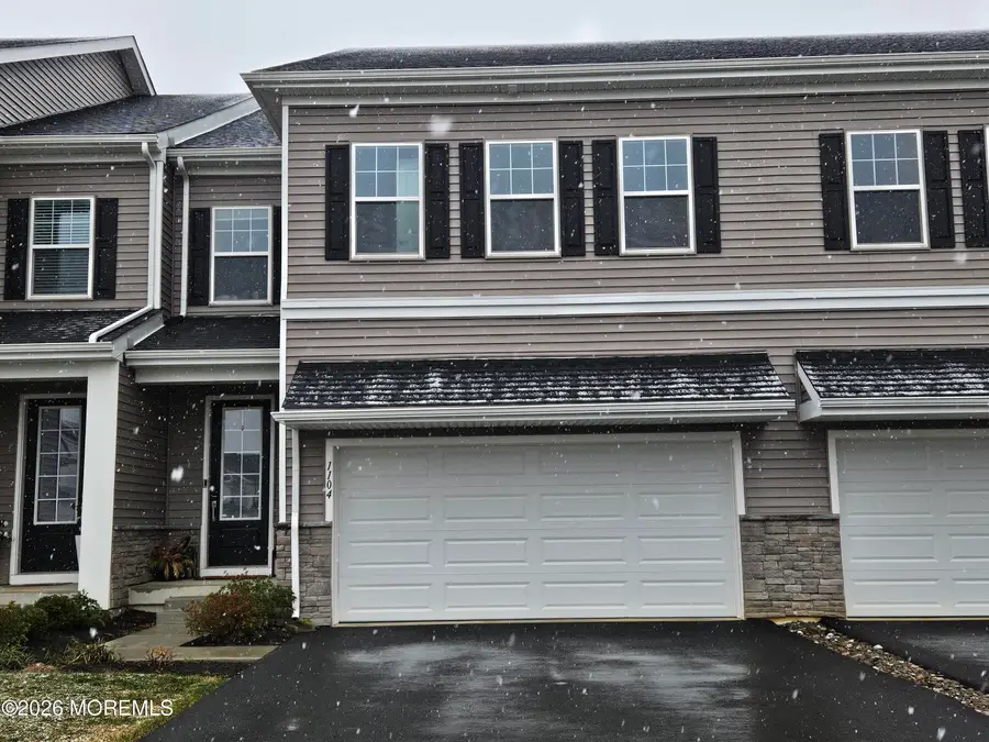 1104 Navigator Avenue, Marlboro, NJ 07746 - #3