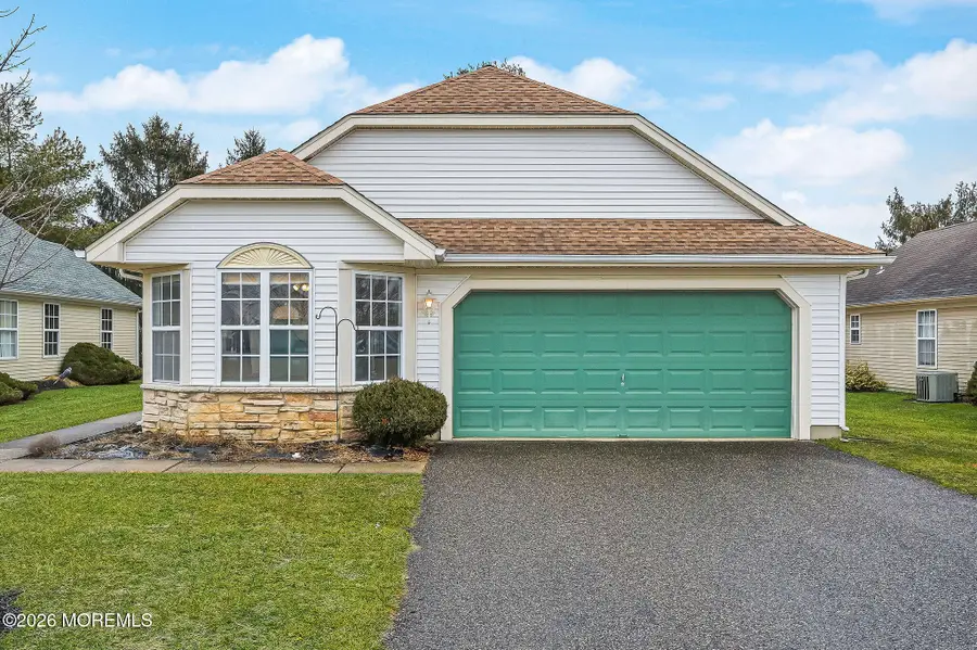 3349 Deep River Lane, Toms River, NJ 08755 - #2