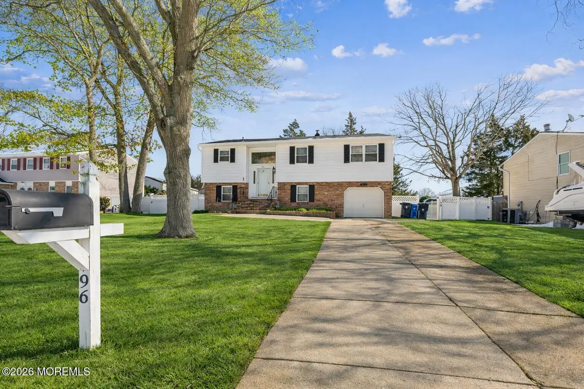 96 Twin Rivers Drive, Toms River, NJ 08753 - #1