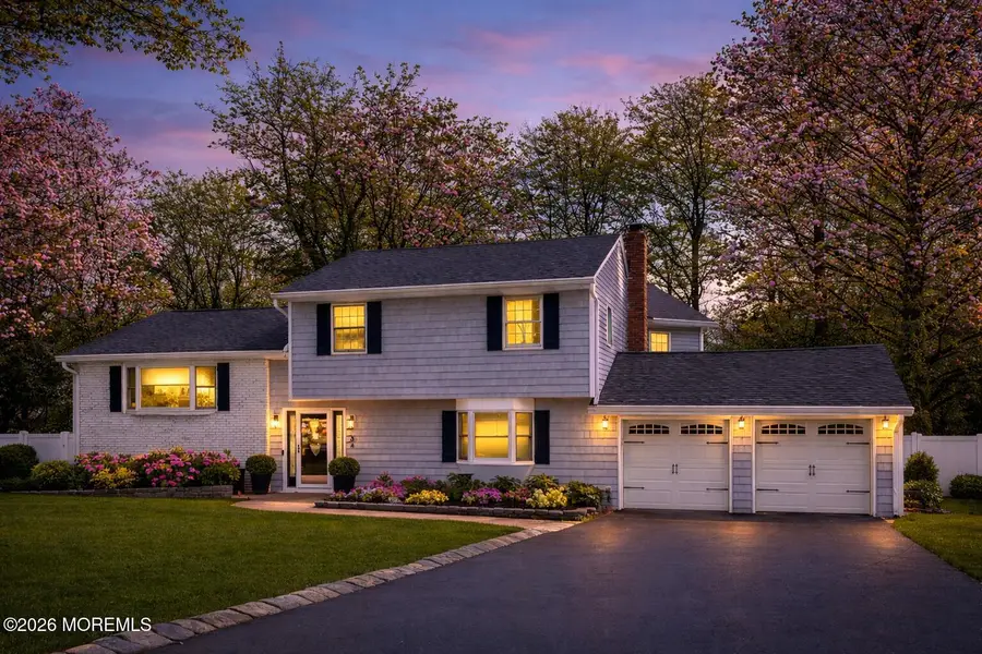 34 Southview Terrace, Middletown, NJ 07748 - #3