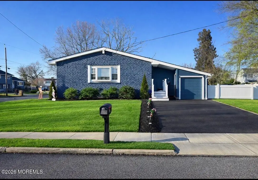 738 Gail Drive, Neptune, NJ 07753 - #1