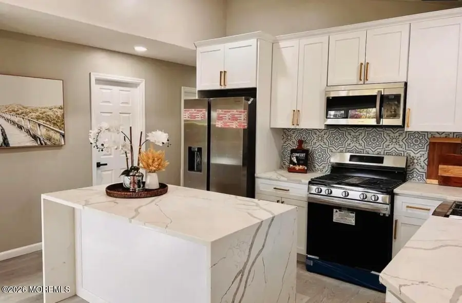 738 Gail Drive, Neptune, NJ 07753 - #2