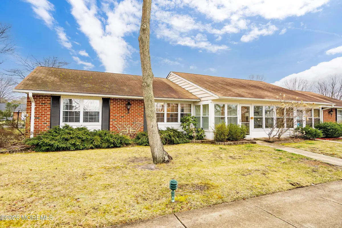 812A Dumbarton Drive, Lakewood, NJ 08701 - #1