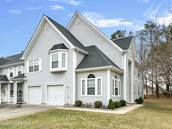 4407 Galloping Hill Lane, Toms River, NJ 08755