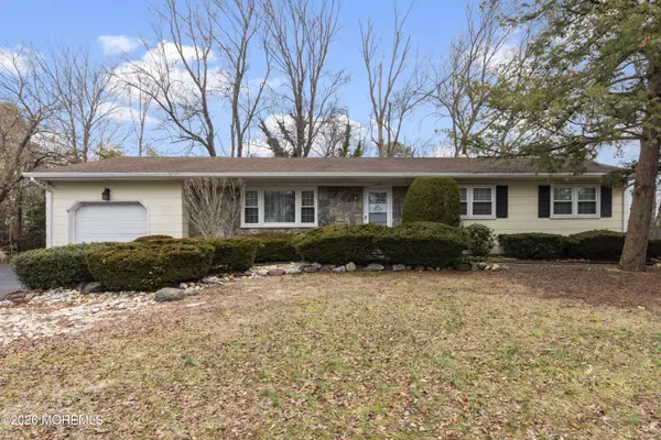 415 Lake Shore Drive, Brick, NJ 08723