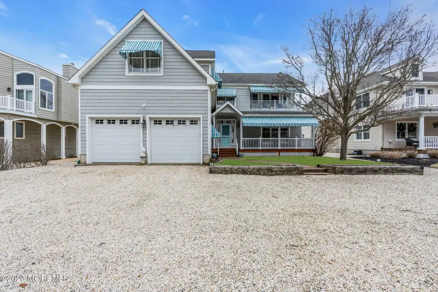 1107 Barnegat Lane, Mantoloking, NJ 08738 - #2