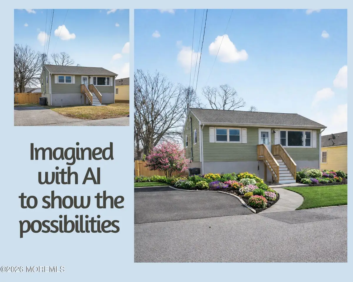 553 Lloyd Road, Toms River, NJ 08753 - #1