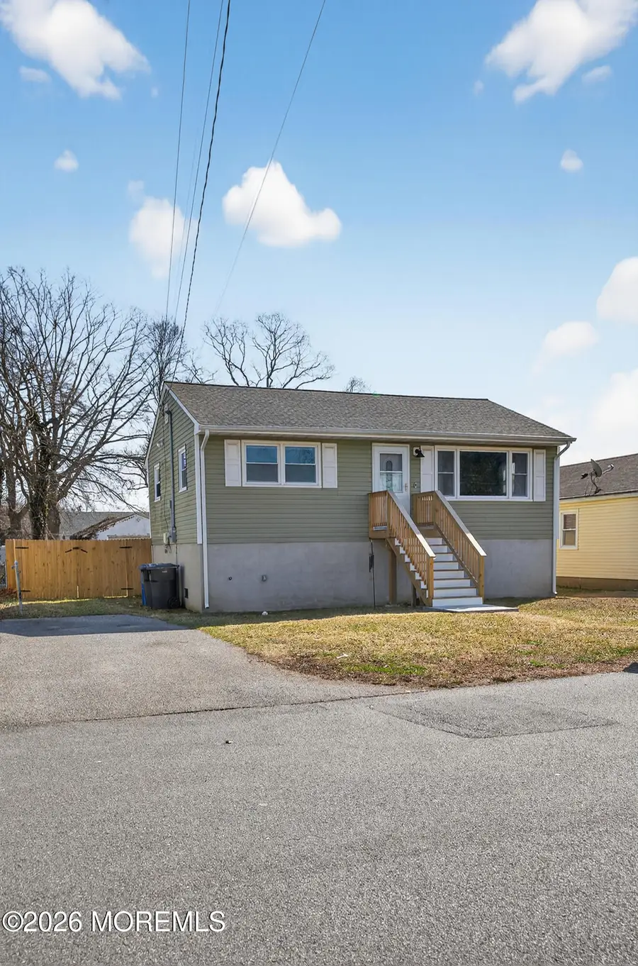 553 Lloyd Road, Toms River, NJ 08753 - #3