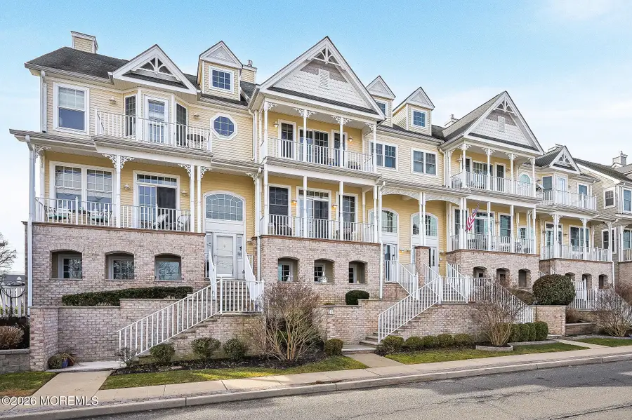 14 1st Street, Keyport, NJ 07735 - #3