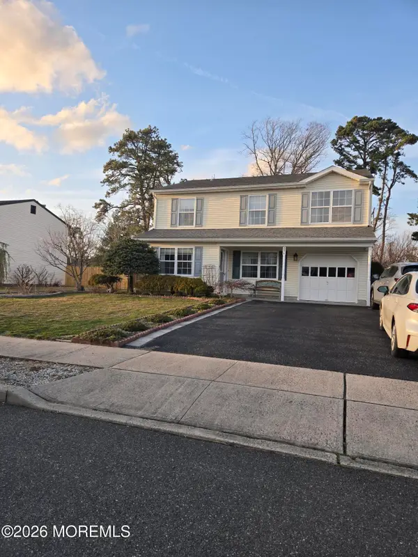 244 Atsion Way, Toms River, NJ 08753