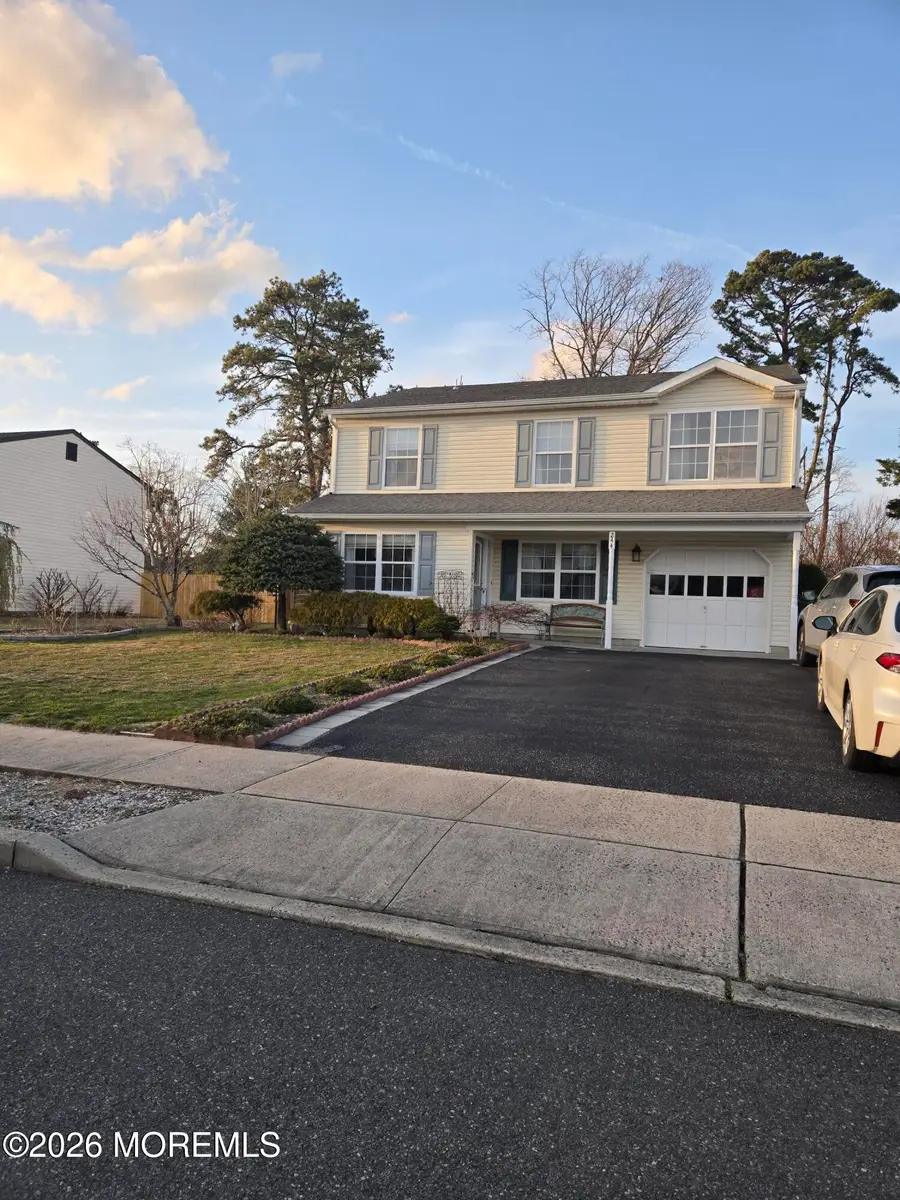244 Atsion Way, Toms River, NJ 08753 - #2