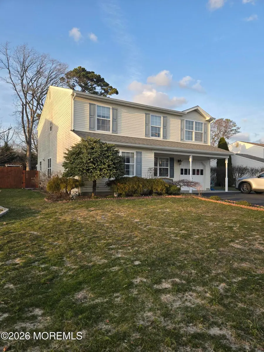 244 Atsion Way, Toms River, NJ 08753 - #3