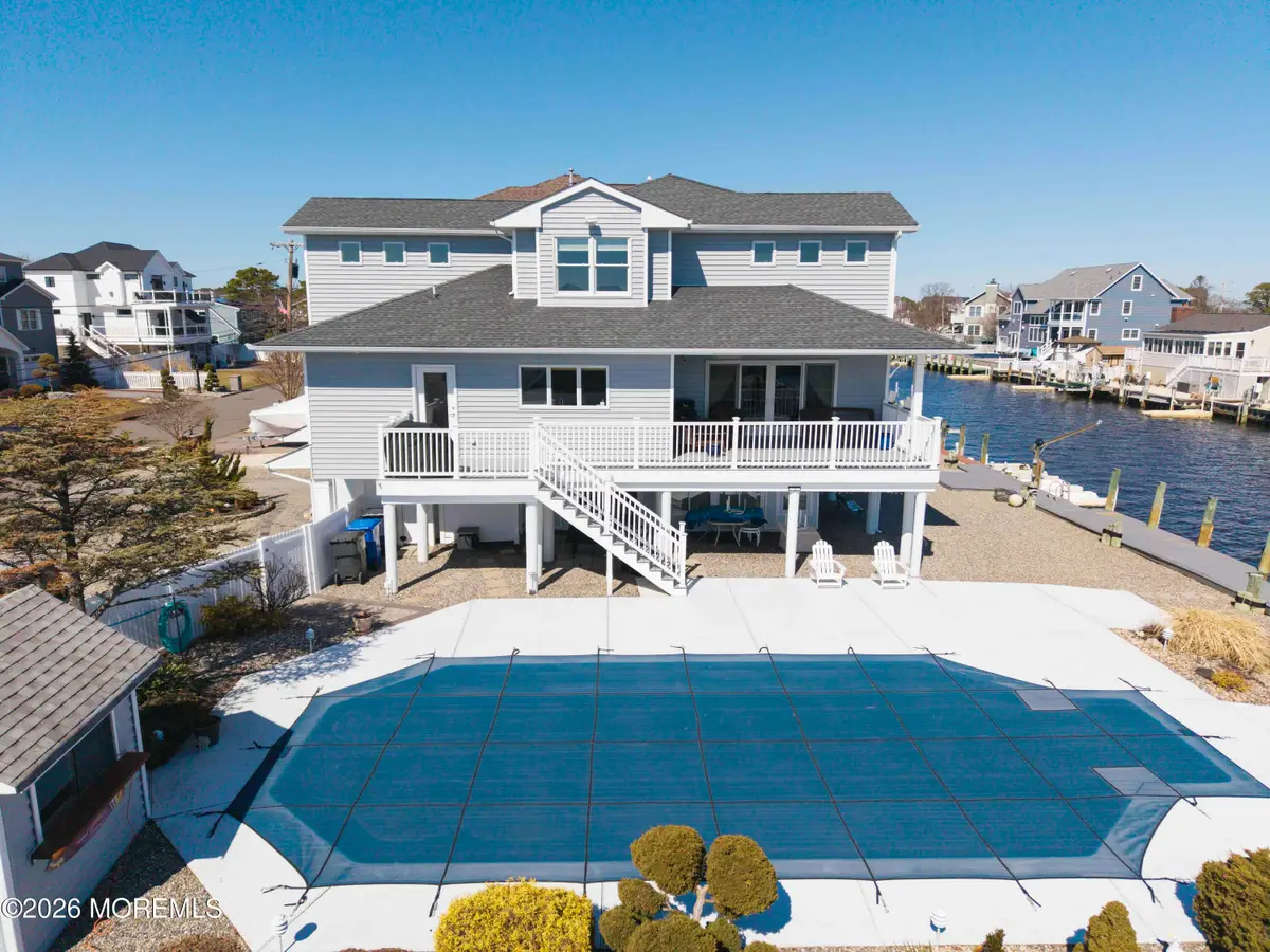 6 Cove Road, Toms River, NJ 08753 - #1