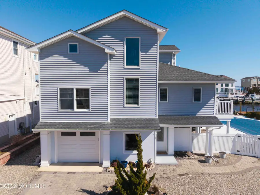 6 Cove Road, Toms River, NJ 08753 - #2