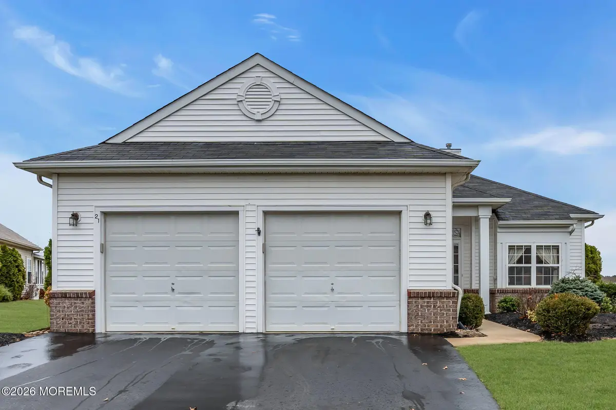 21 Trevi Court, Manchester, NJ 08759 - #1