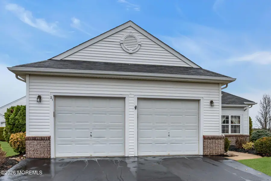 21 Trevi Court, Manchester, NJ 08759 - #2