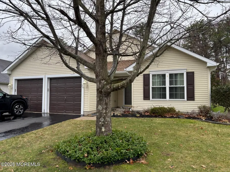 34 Clear Lake Road, Whiting, NJ 08759 - #2