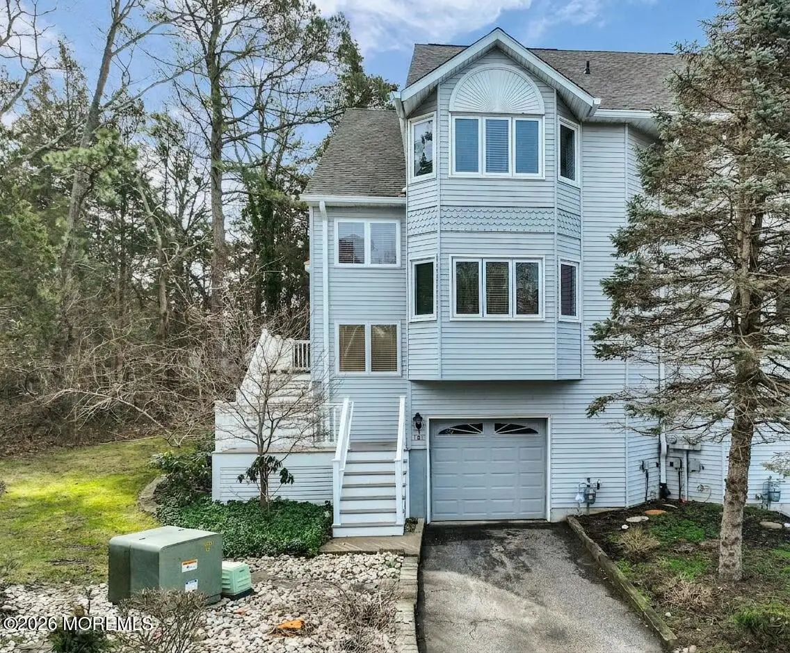 161 Impatiens Court, Toms River, NJ 08753 - #1