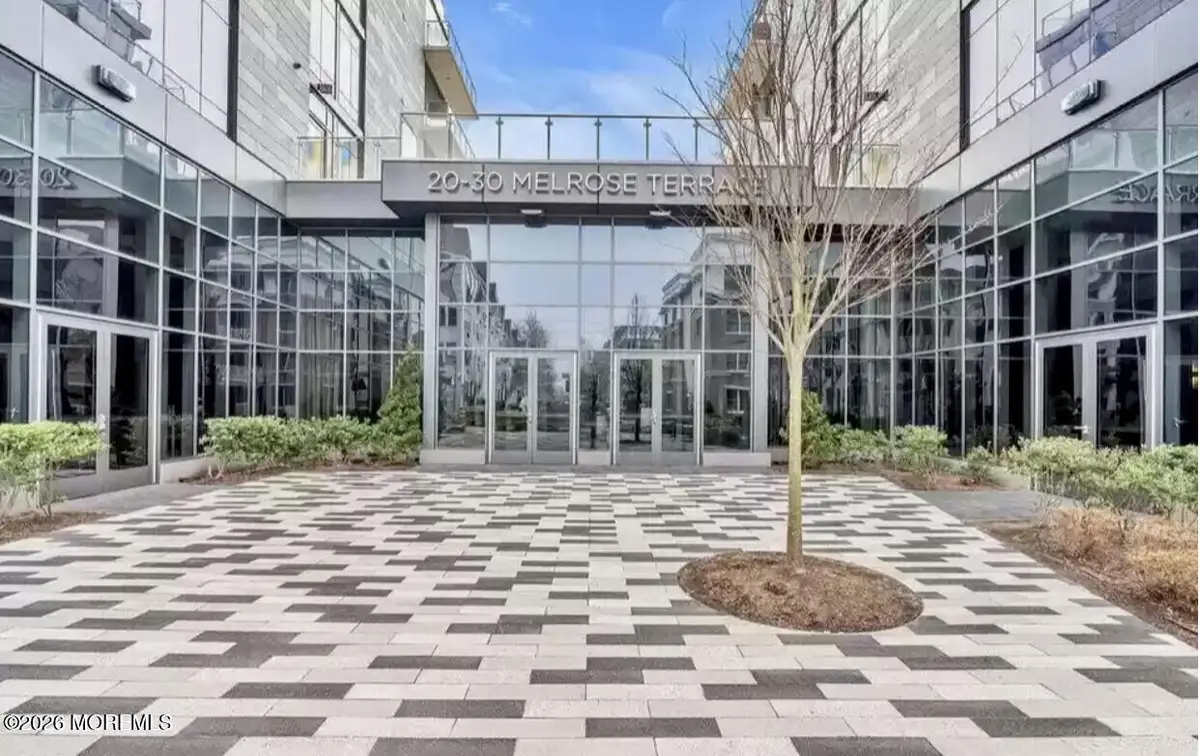 30 Melrose Terrace #218, Long Branch, NJ 07740 - #1
