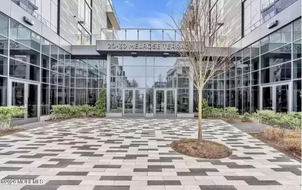 30 Melrose Terrace #218, Long Branch, NJ 07740