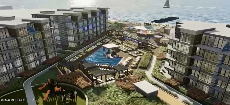 30 Melrose Terrace #218, Long Branch, NJ 07740 - #3